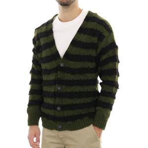 CARDIGANA  RIGHE BERNA - Mad Fashion | img vers.300x/